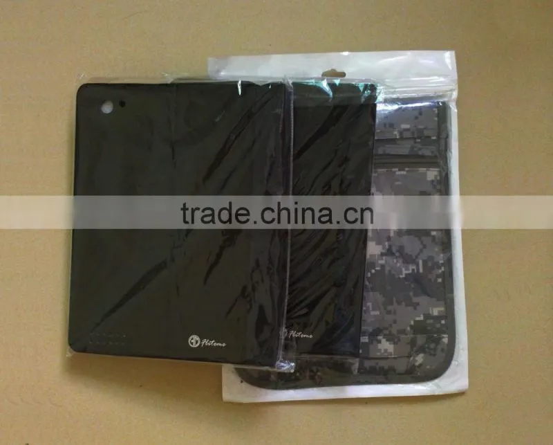 real leather cover for pc