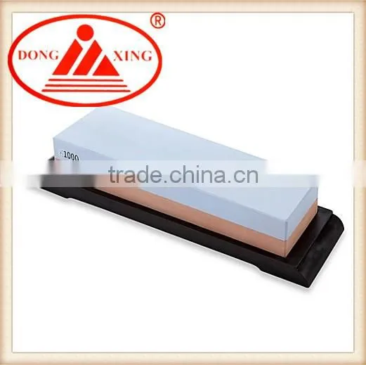 Wholesale Kitchen Combination Knife Sharpening Stone