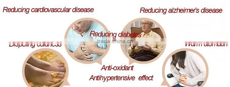 Yijian Organic Tea Healthy Food organic tea certified Black Tea