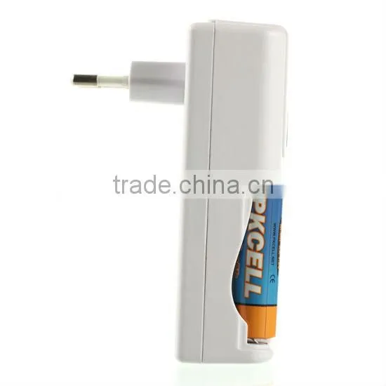Fast charger for camera battery,universal charger for camera battery 8152 form shenzhen battery manufacturer