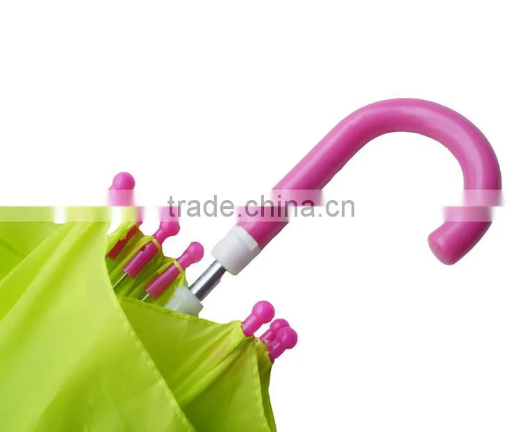 kid personal umbrella with high quality