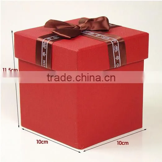 Special Paperboard Gift Box