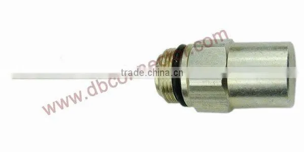 5/8 Aluminium Terminal with Capacitor Connectors