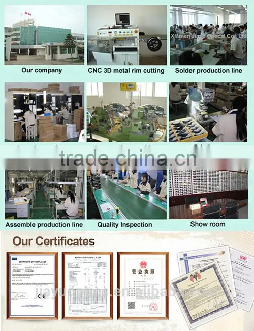 Simple Style Optical Spectacle frame Leading Manufacturer