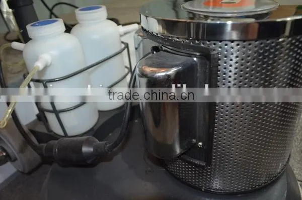 Have excellent quality concrete floor polishing machine
