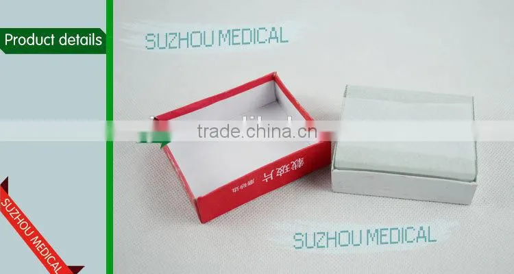 Microscope glass slides 7101