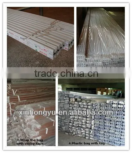 pvc decoration frame