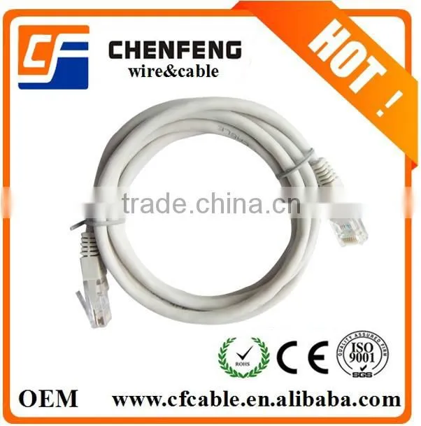 1000FT UTP CAT5 cable price per meter