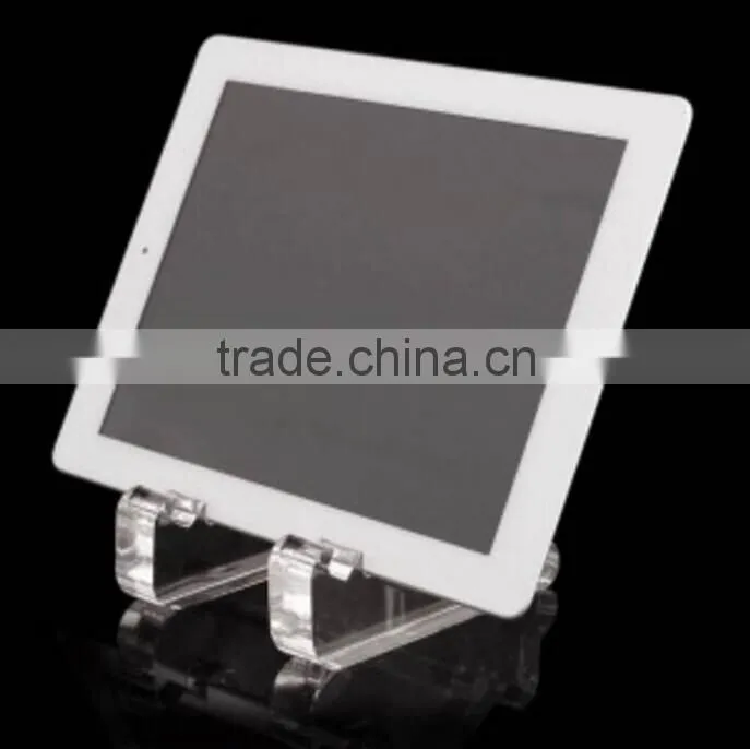 Perspex Ipad stand ipad floor stand