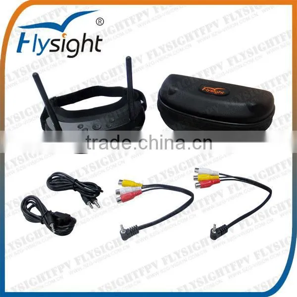 C720 FLYSIGHT 5.8GHz 32CH Wireless RC Transmitter