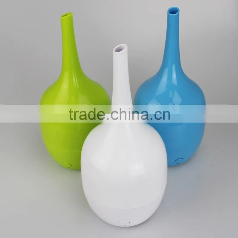 VASE ULTRASONIC AROMA DIFFUSER