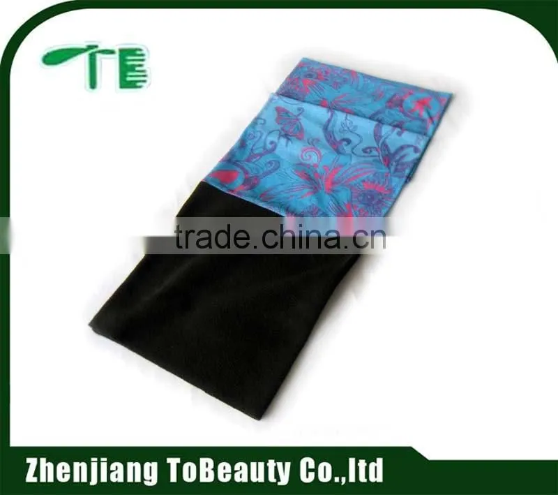 Custom Printed Multifunctional Cheap Wholesale Seamless Men's Fishing Bandana