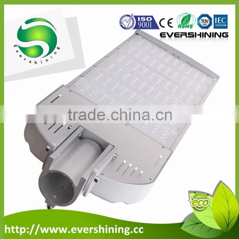 5Years Warranty 180W High Power Led Street Light Module Design with Meanwell Driver