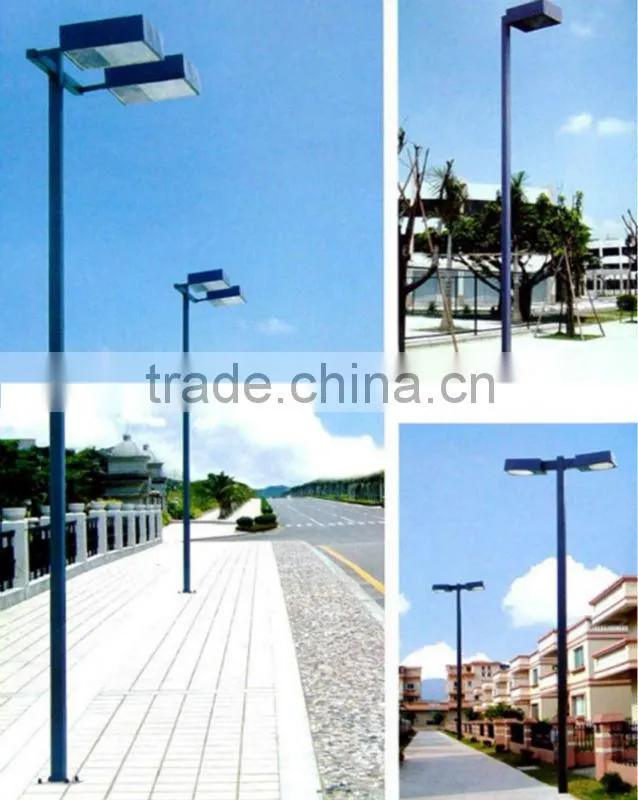 factory price dlc ul cul listed 300w led shoebox light, IP65 led street lighting