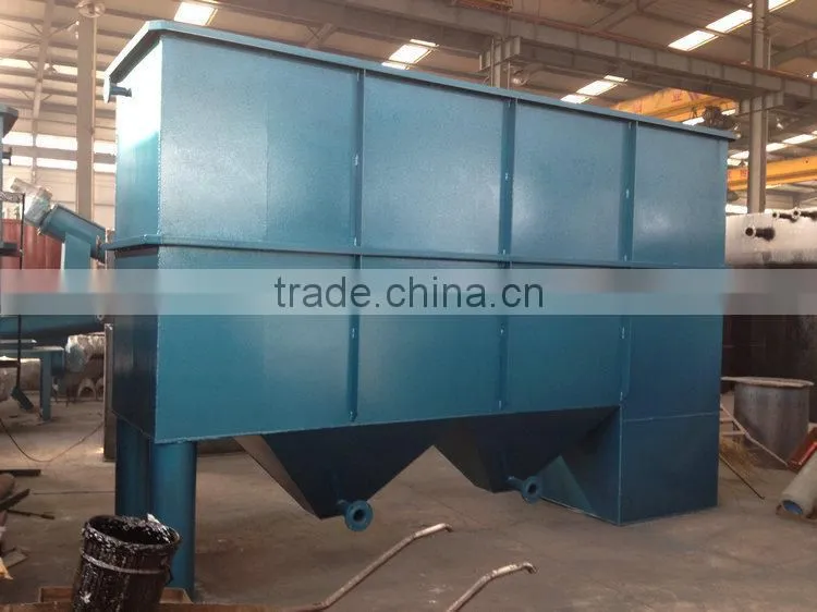 High demand products Clarifier factory ,clarifier for wastewater treatment