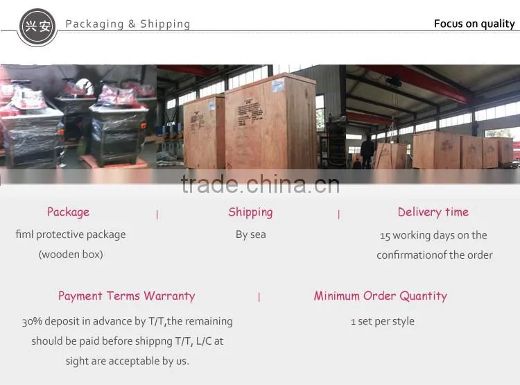 automatic hydraulic cutting machine for rubber footwear