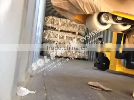 Hand Pallet Jack (2.5 ton)