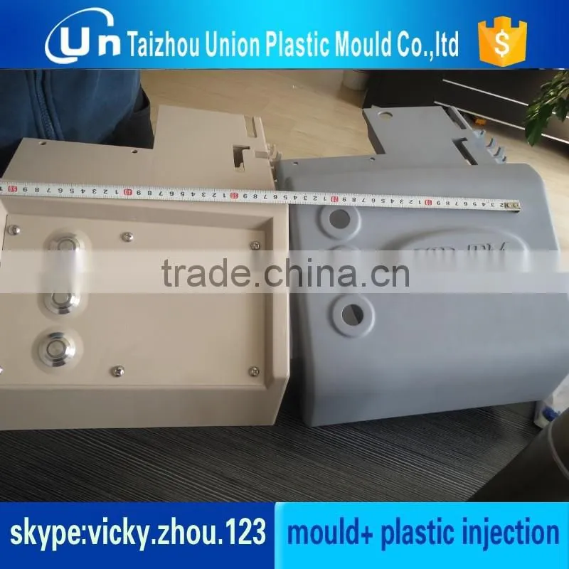 Electronics Plastic Mold