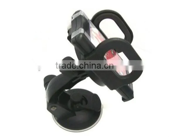 360 degree rotating support holder,universal car change holder