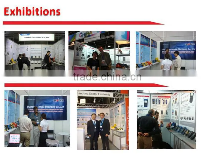 SENTER hot sale CDSL/VDSL2 Tester ST332B VDSL Cable Tester