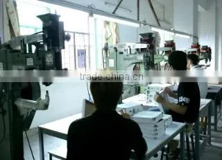 Dongguan City Rongyu Packing Co., Ltd. company overview - view 3