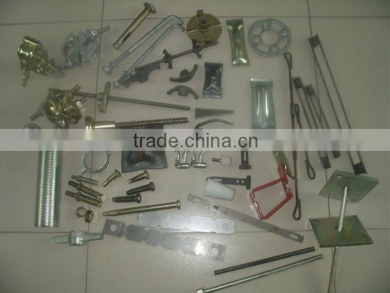 taper pin contrication taper pin