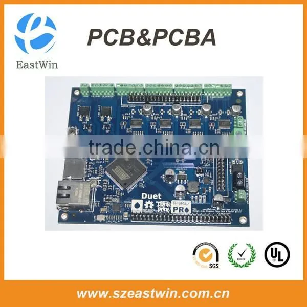 3D printer parts stepstick drv8825 stepper motor for sale