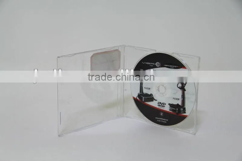 CD Replication Service with packing