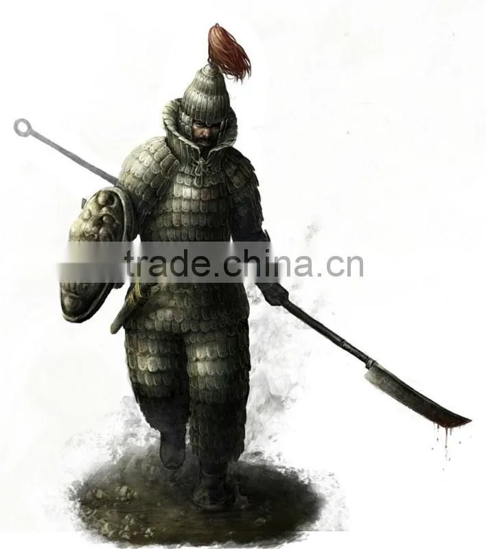 Resin Figure