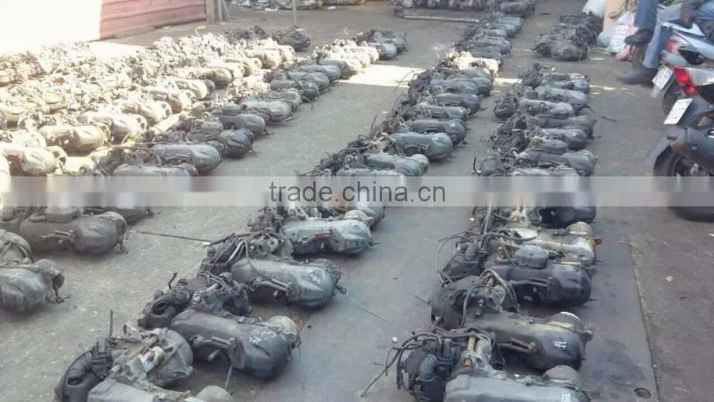 Taiwan High Quality USED Motorcycle Engine/Second Hand scooter Engine