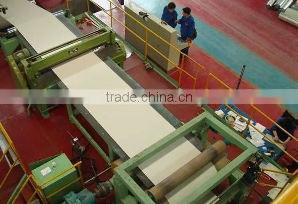 Color coating Aluminum Coil with PVDF or PE