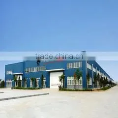 Quzhou Mr Crafts Co., Ltd. company overview - view 3