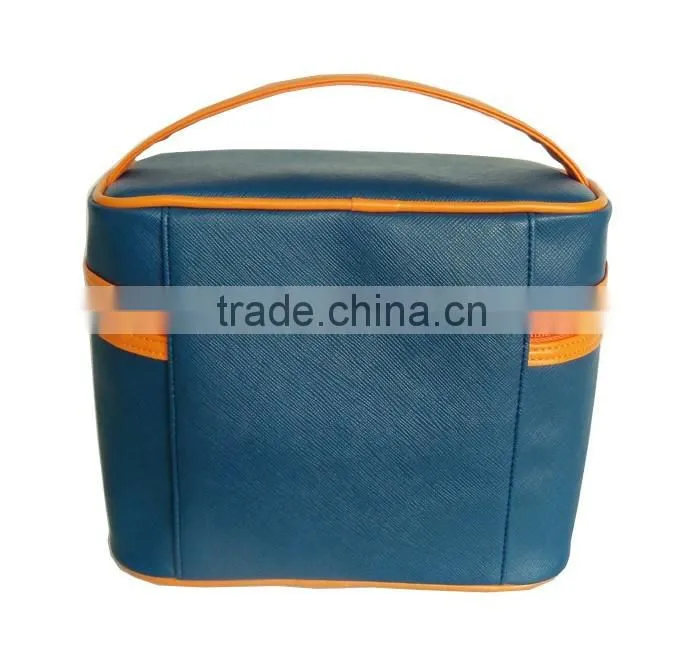 Personalized cosmetic case/vanity case wholesale china factory