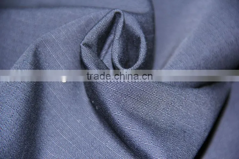 polyester cotton blend fabric