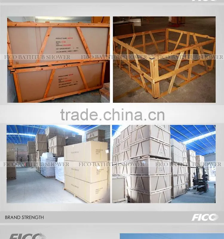 Fico 2016 new!FC-104,far-infrared sauna steam house