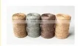 Jute rope supplied from Manufactory directly