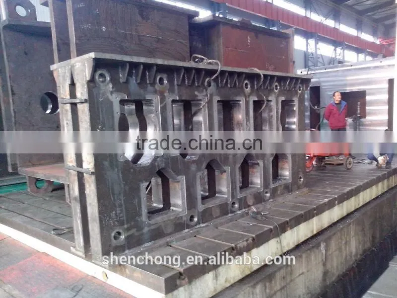 W50 Multi-roller Straightening Level Machine for Angle Steel