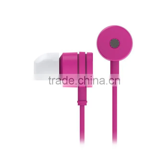 For xiaomi earphone, for xiaomi headphone mi4 mobile earphone