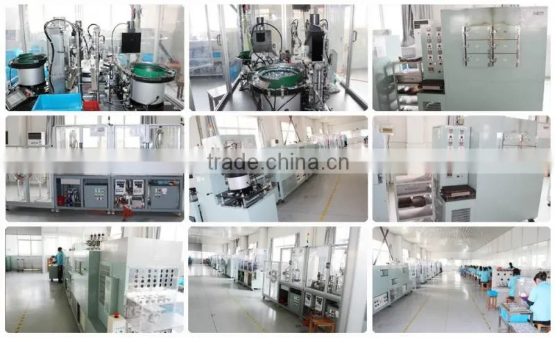 2015 Top quality ceramic auto thermal switch novelty products for sell