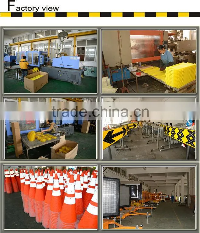 LED Traffic Barricade Light - HX-WL06