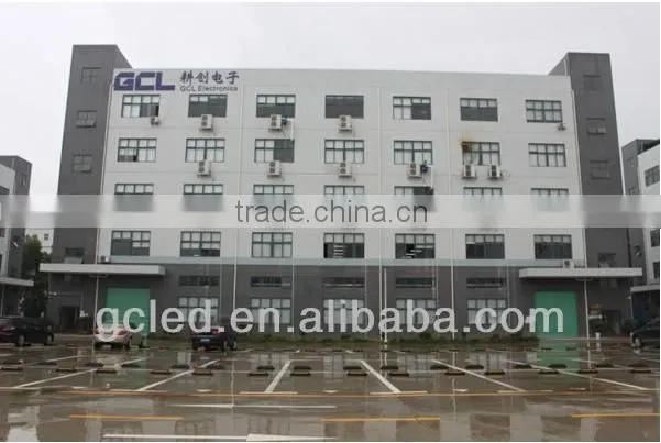 8w long-term stock Glass led tube light