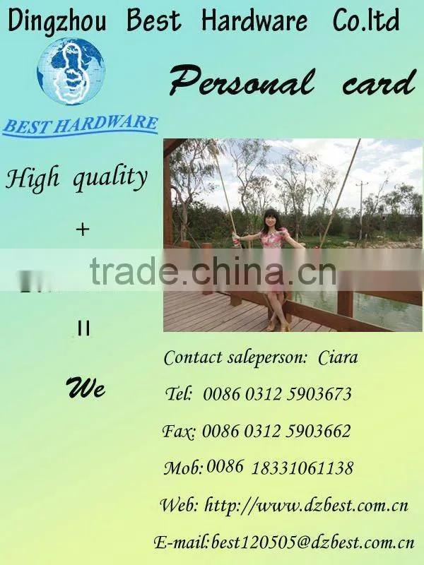 1/4 inch galvanized welded wire mesh
