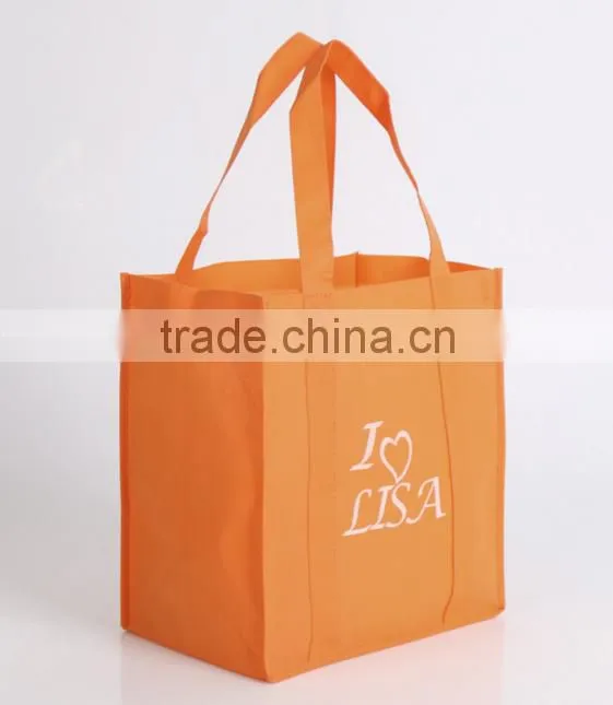 Promote Large Laminated Tote