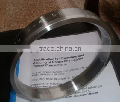 spiral gasket