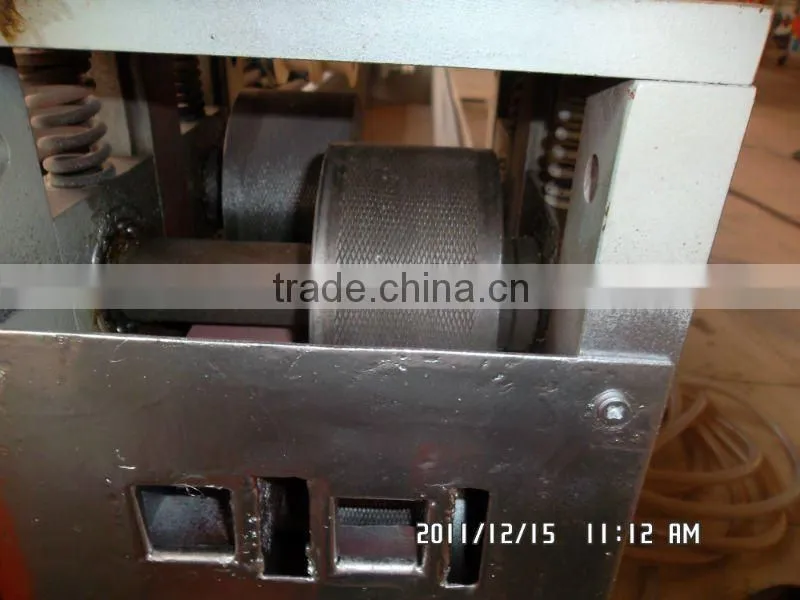 PP strap making machine/PP strapping band machine