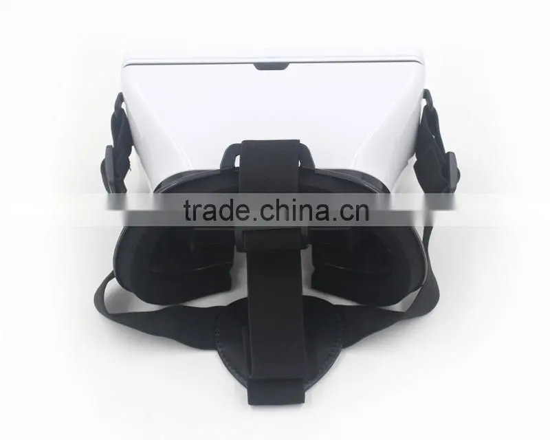 china enhanced direct vr box