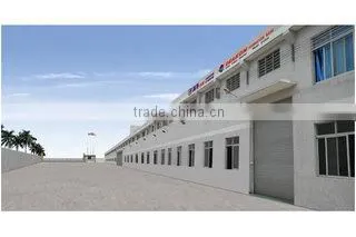 Foshan Juyang New Energy Co., Ltd. company overview - view 1