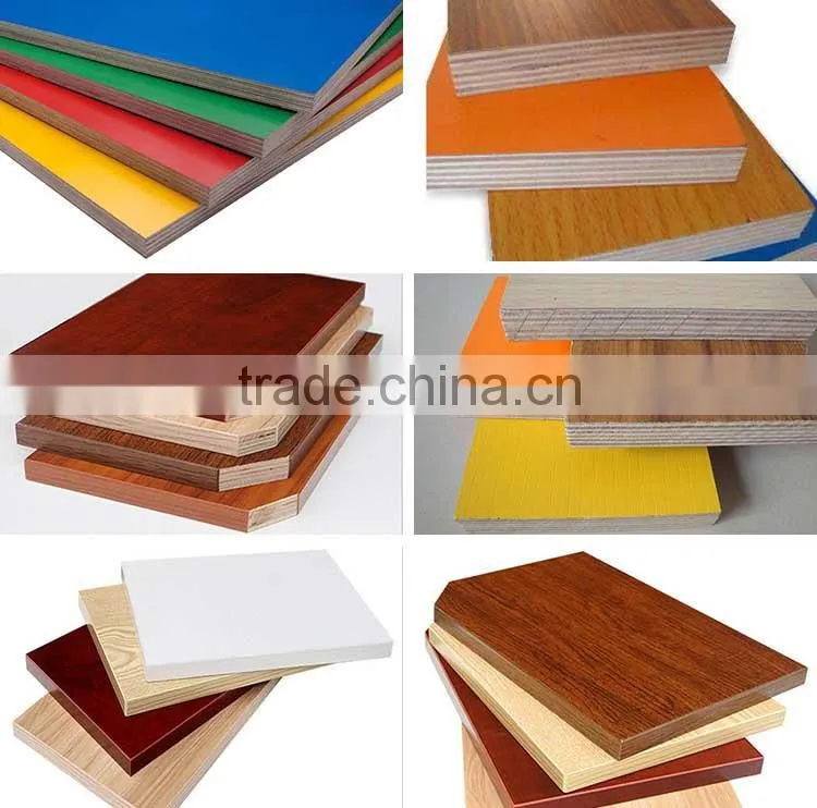 Profitimber China Fancy Wood Panel Okoume Plywood
