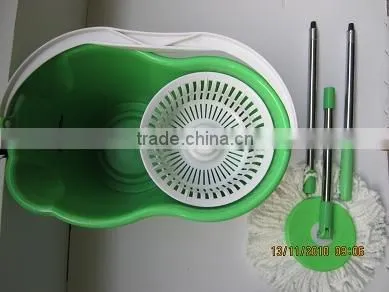 magic mop 360
