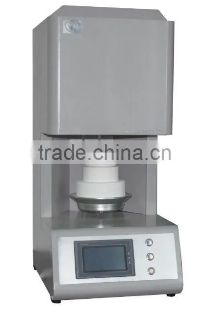 CY-B1700-12T Dental Zirconia Sintering Furnace ( touch screen )